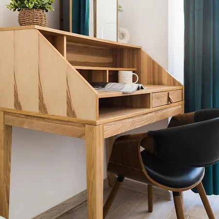 Apartment Vistula River