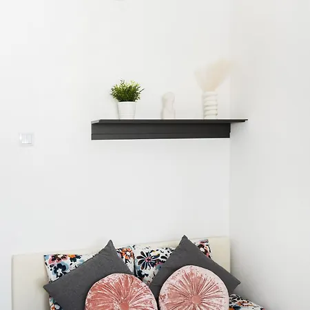 Apartment Vistula River