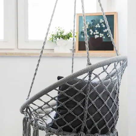 Apartment Vistula River Krakow