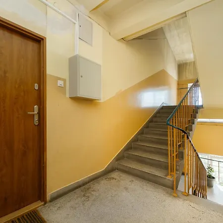 Vistula River Krakow