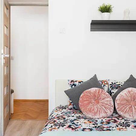 Apartment Vistula River