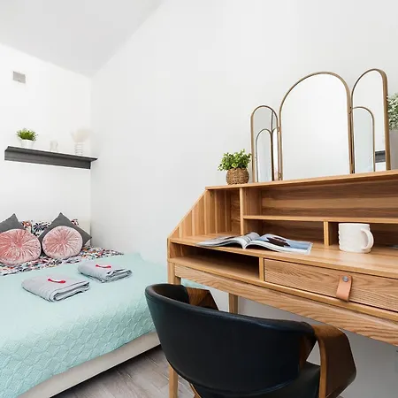 Vistula River Kraków