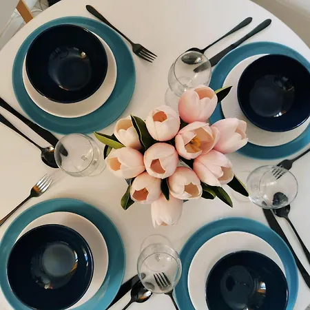 Апартаменты Vistula River *