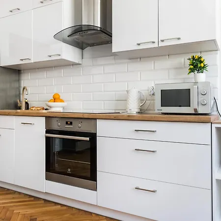 Апартаменты Vistula River *