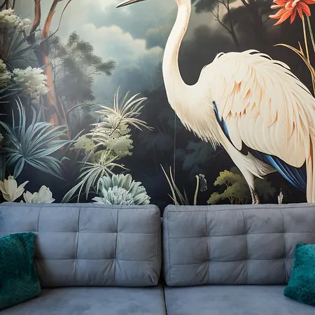 Vistula River Διαμέρισμα *