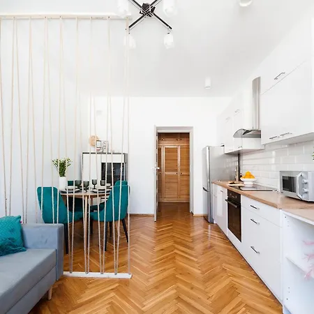 Vistula River Краков