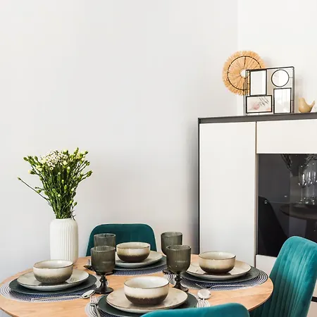 Διαμέρισμα Vistula River Krasków