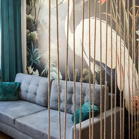 Vistula River Апартаменты *