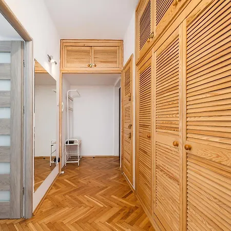 Vistula River Krasków