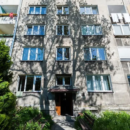 Vistula River * Краков