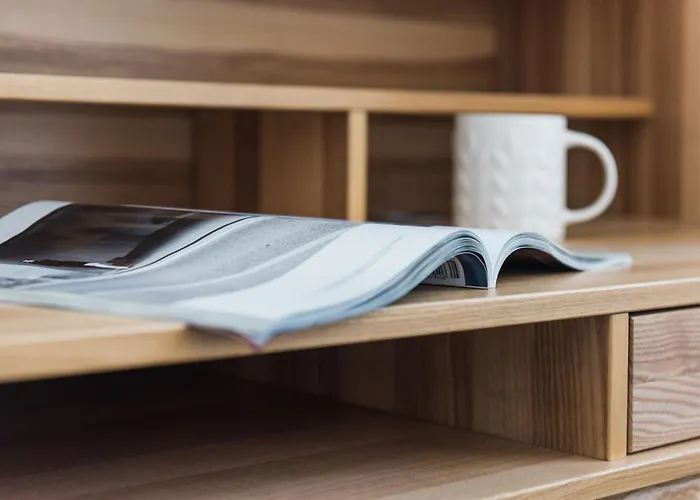 شقة Vistula River