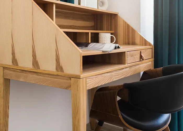 شقة Vistula River