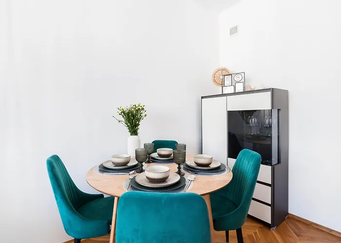 شقة Vistula River كراكوفيا