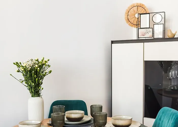 شقة Vistula River كراكوفيا