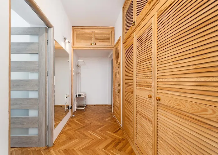 Vistula River كراكوفيا