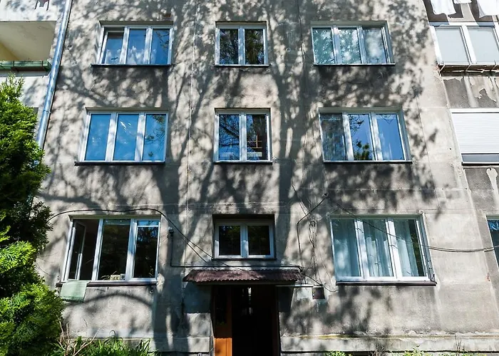 Vistula River * كراكوفيا