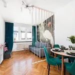 Vistula River Appartement